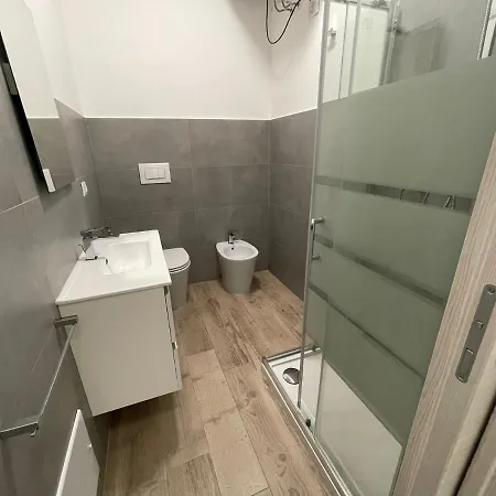 Apartamento Guest - Comodo A Pochi Minuti Dal Mare! *