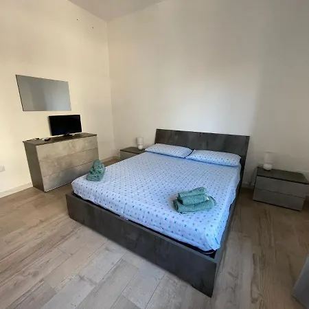 Guest - Comodo A Pochi Minuti Dal Mare!