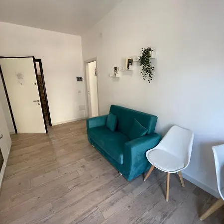 Guest - Comodo A Pochi Minuti Dal Mare! Apartamento *