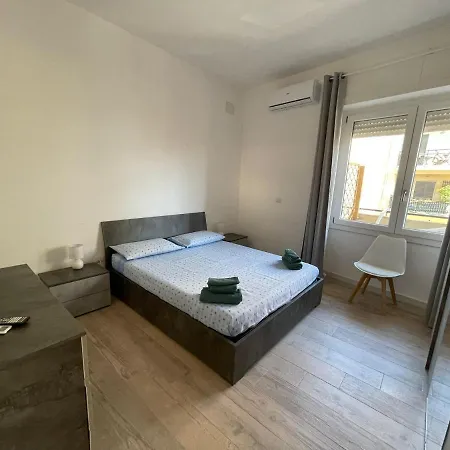 Guest - Comodo A Pochi Minuti Dal Mare! Apartamento Quartu SantʼElena