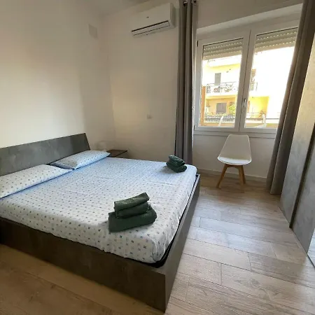 Guest - Comodo A Pochi Minuti Dal Mare! Appartement Quartu SantʼElena