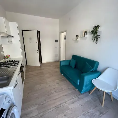 Appartamento Guest - Comodo A Pochi Minuti Dal Mare! Quartu SantʼElena